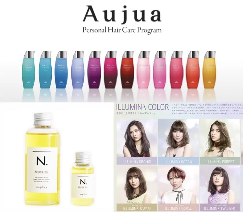 linda by neoliveの掲載