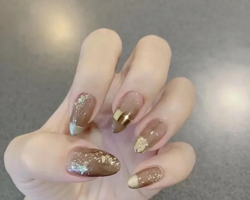 Kira Nailの掲載