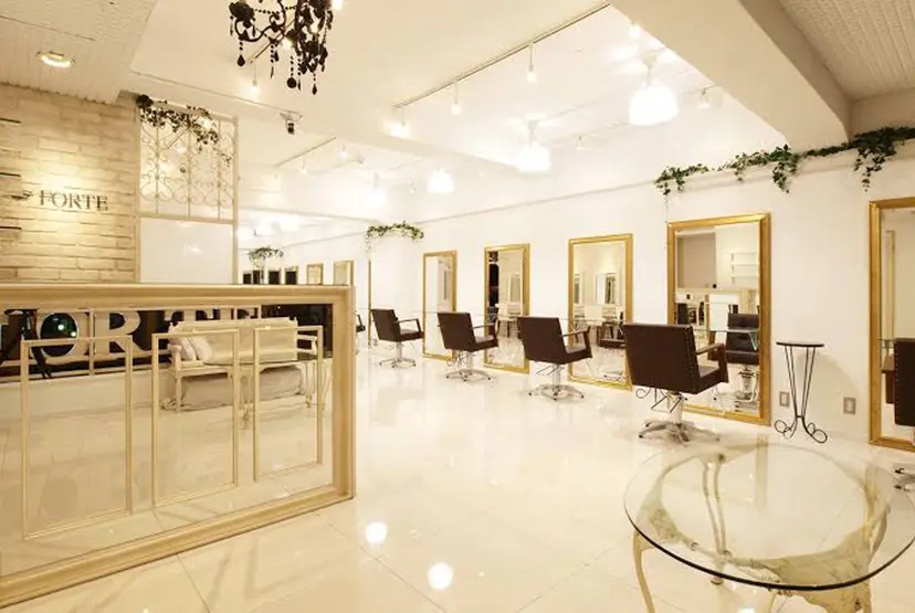 髪質改善透明感カラー 🩶Nanakoの掲載