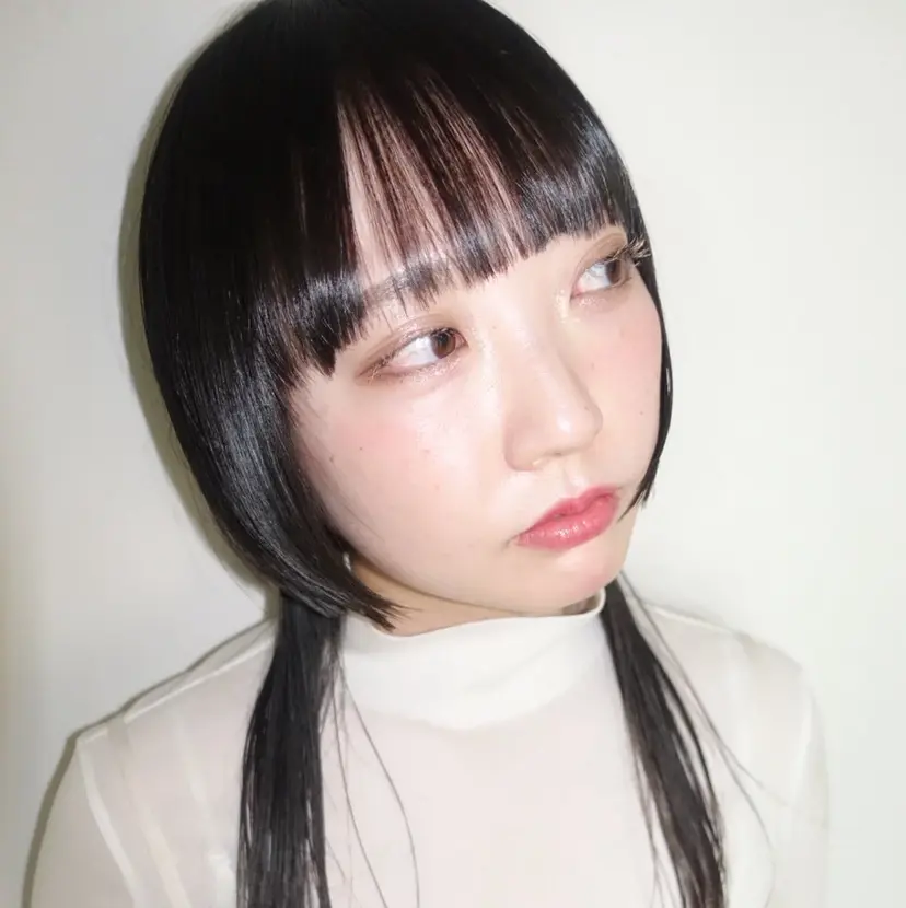 透明感カラー レイヤー亀井唯登の掲載