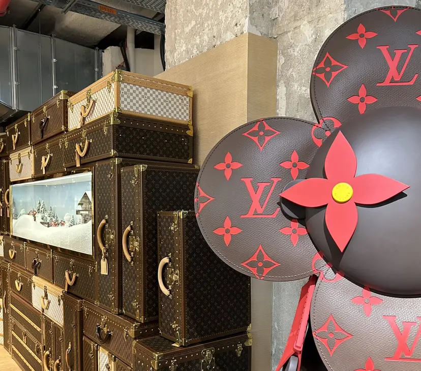 アトリエJDパリ大畑 美羽🇫🇷💖の掲載