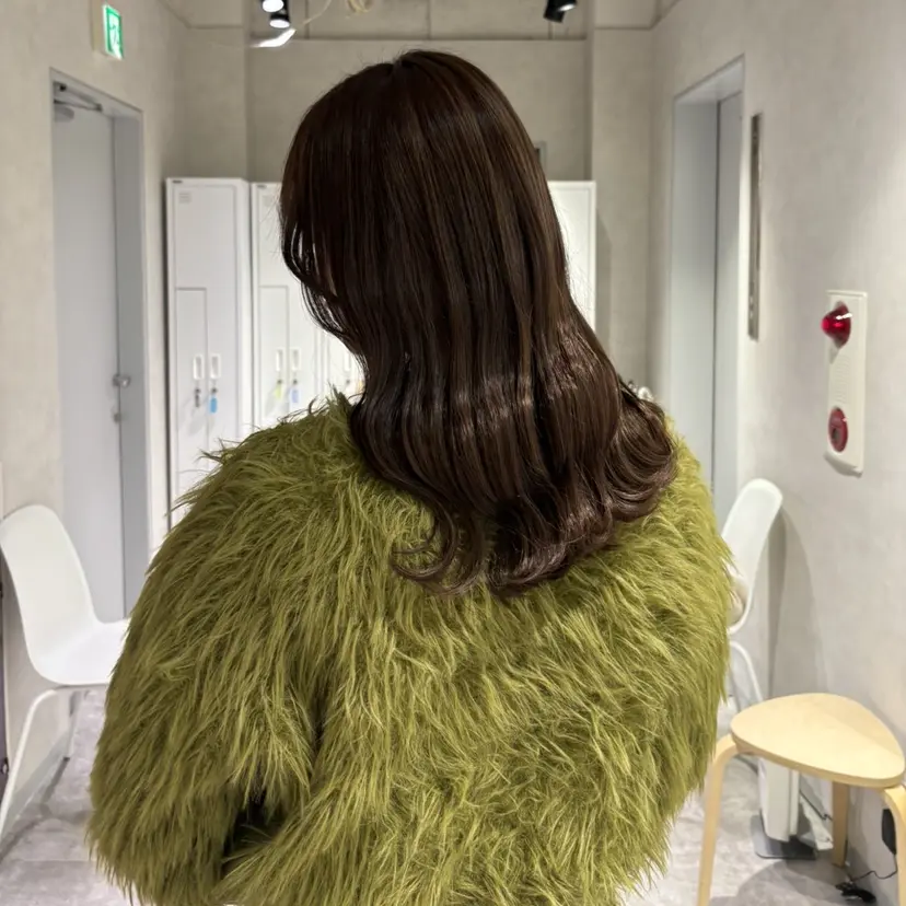 小川 藍 / 🥣⟡ カラーモデル募集中の掲載