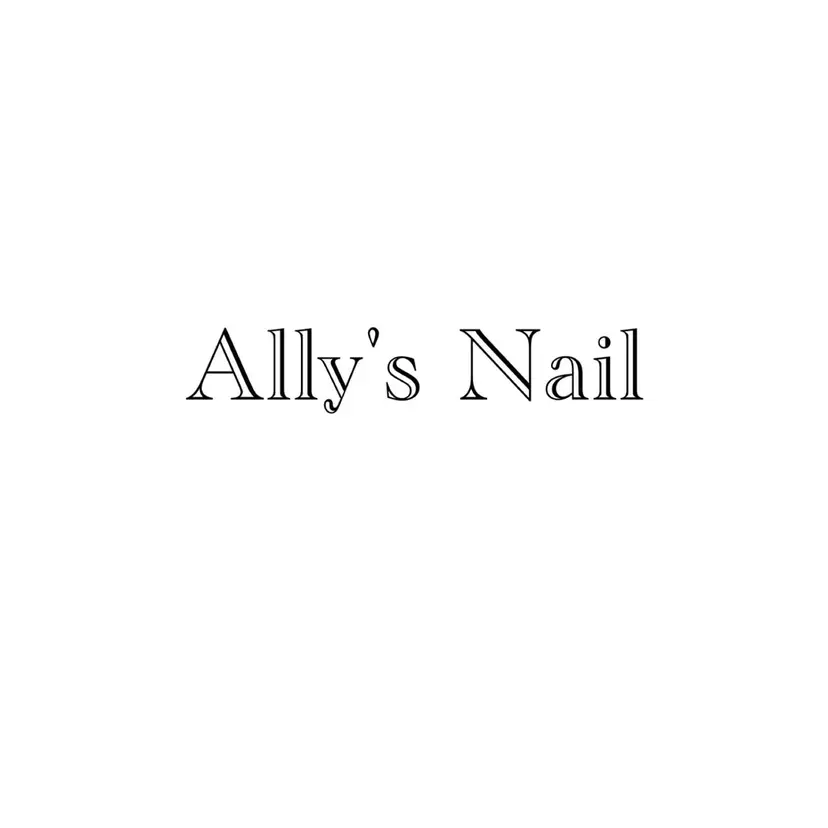 Ally's Nailの掲載