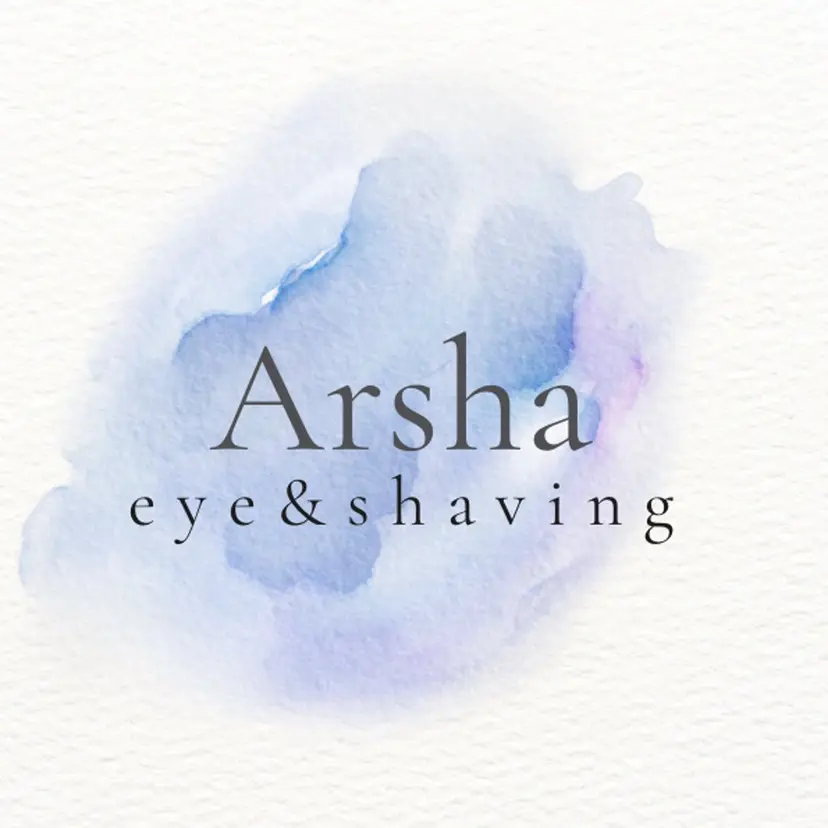 eyelash Arshaの掲載