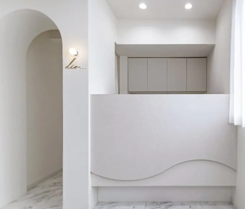 dio...所沢 itsukiの掲載