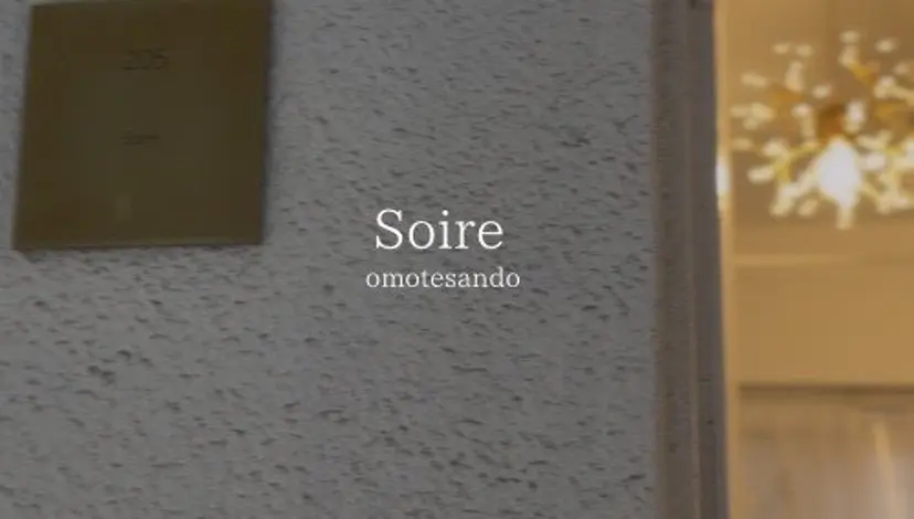 ♡Soire 表参道 yuka♡の掲載