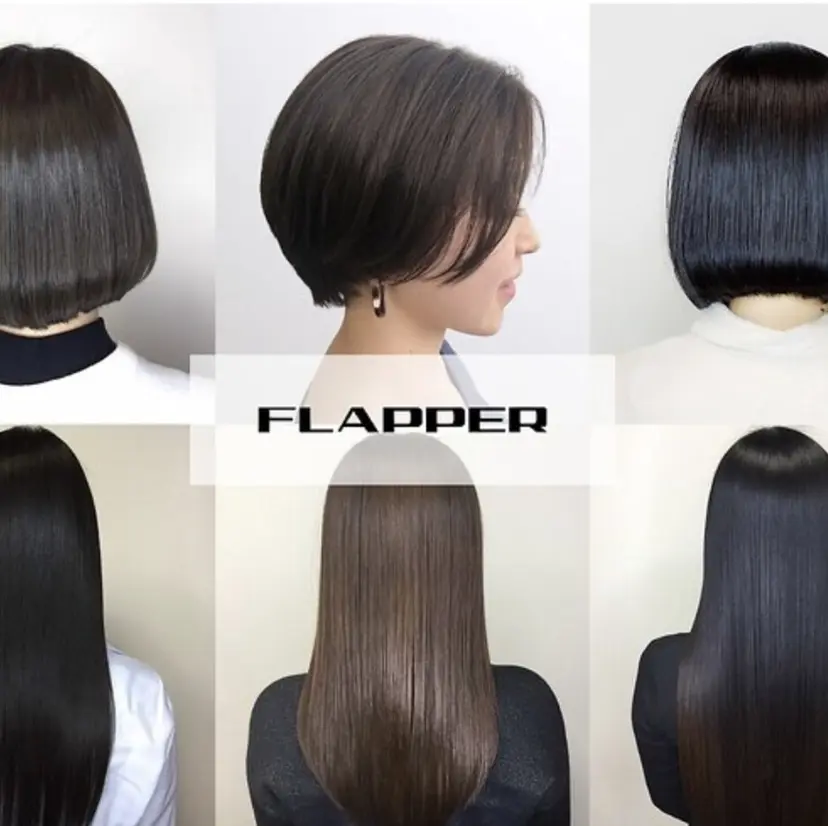 ハイトーンカラー /パーマ/亀井の掲載