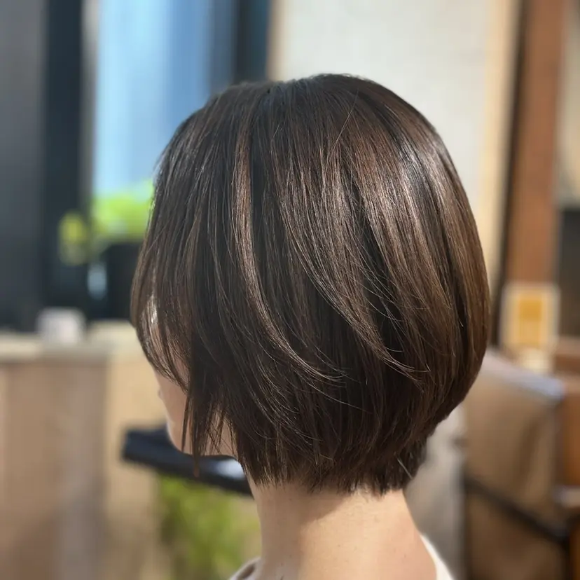 武田尚子🌸 自然に仕上がる矯正の掲載