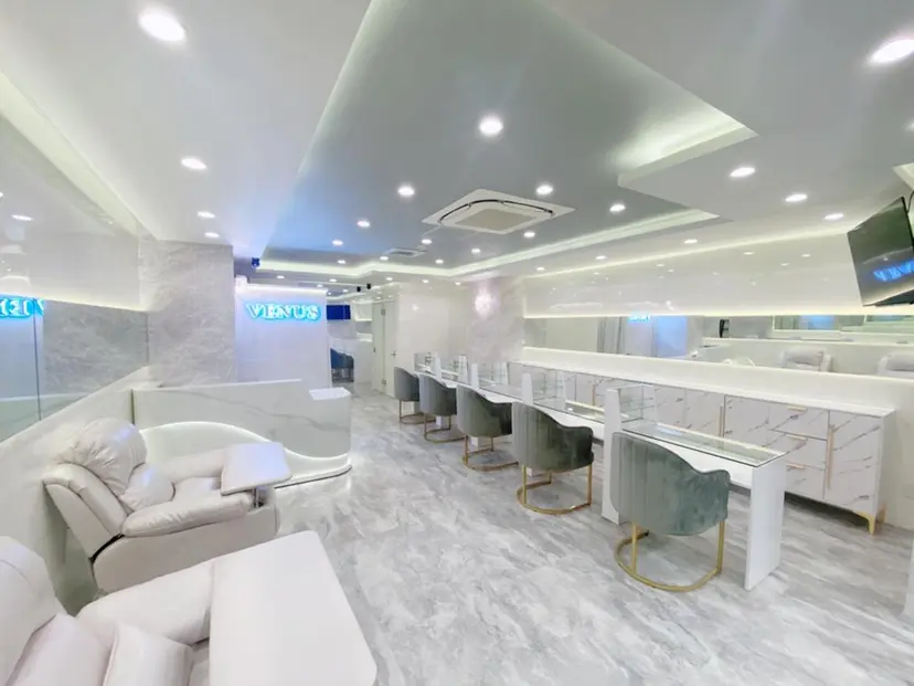VENUS Nail ★池袋徒歩2分の掲載