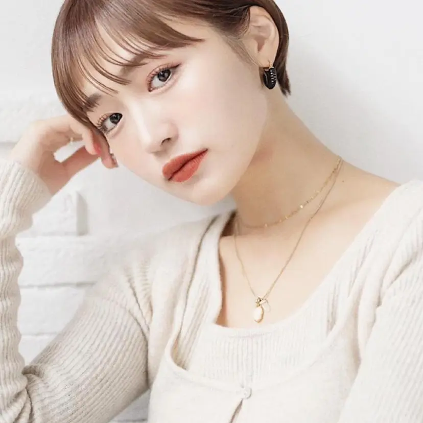 "オトナ髪”/ LAKA TOCCAの掲載