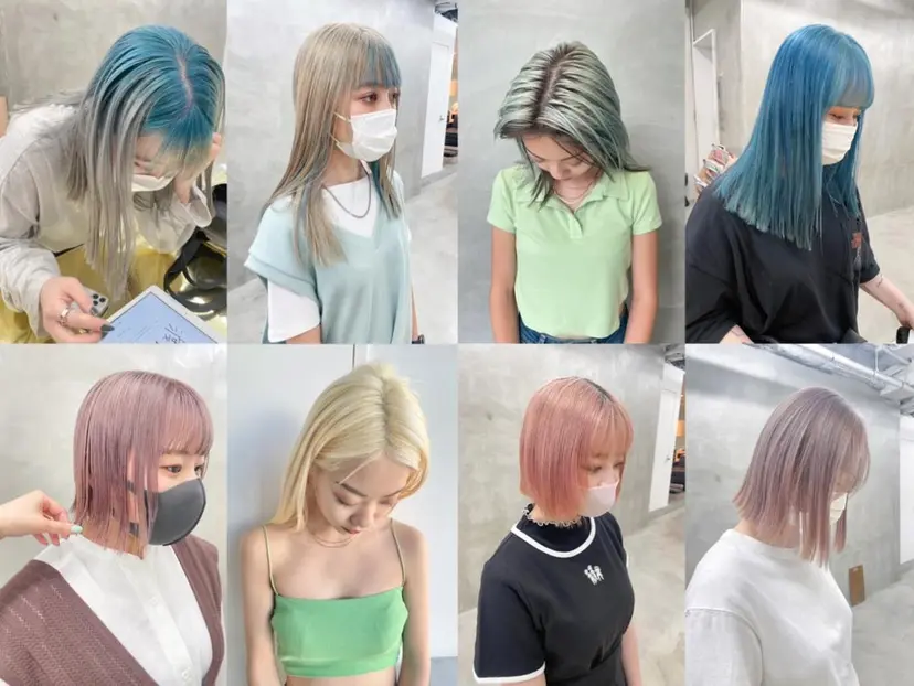 yurika☁️ 似合わせ｜レイヤーの掲載