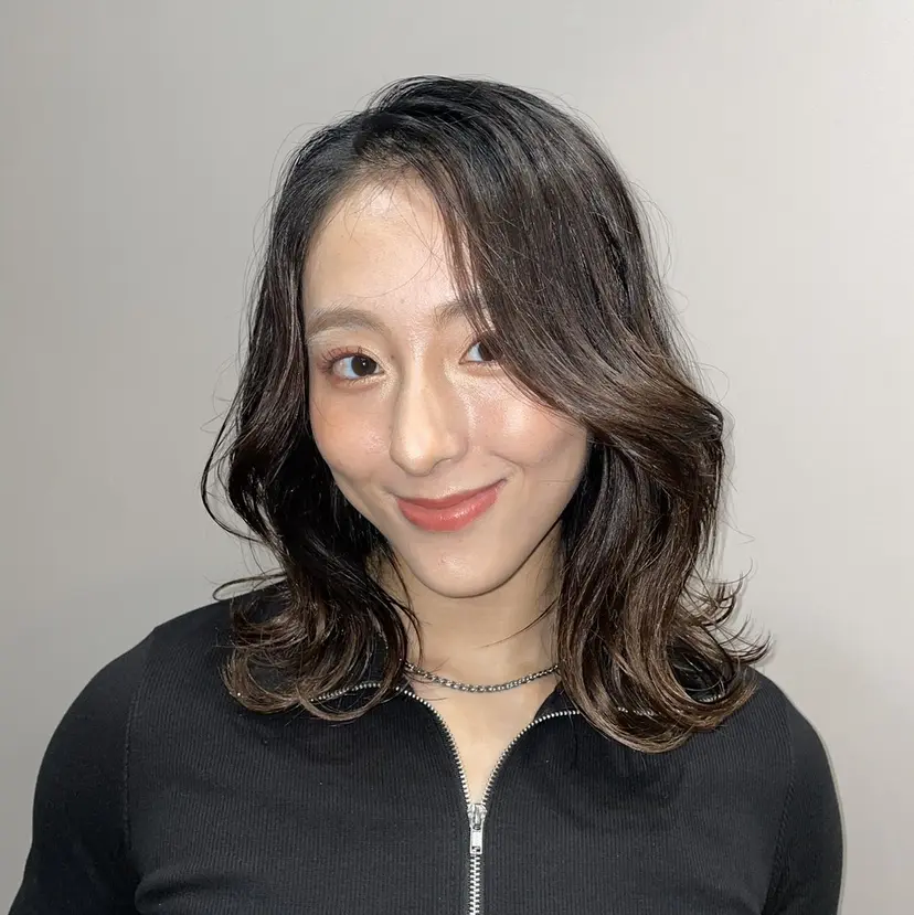 レイヤー／エクステ ✨花奈の掲載