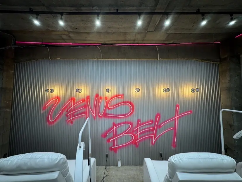 VENUSBELT 🌺YUNの掲載