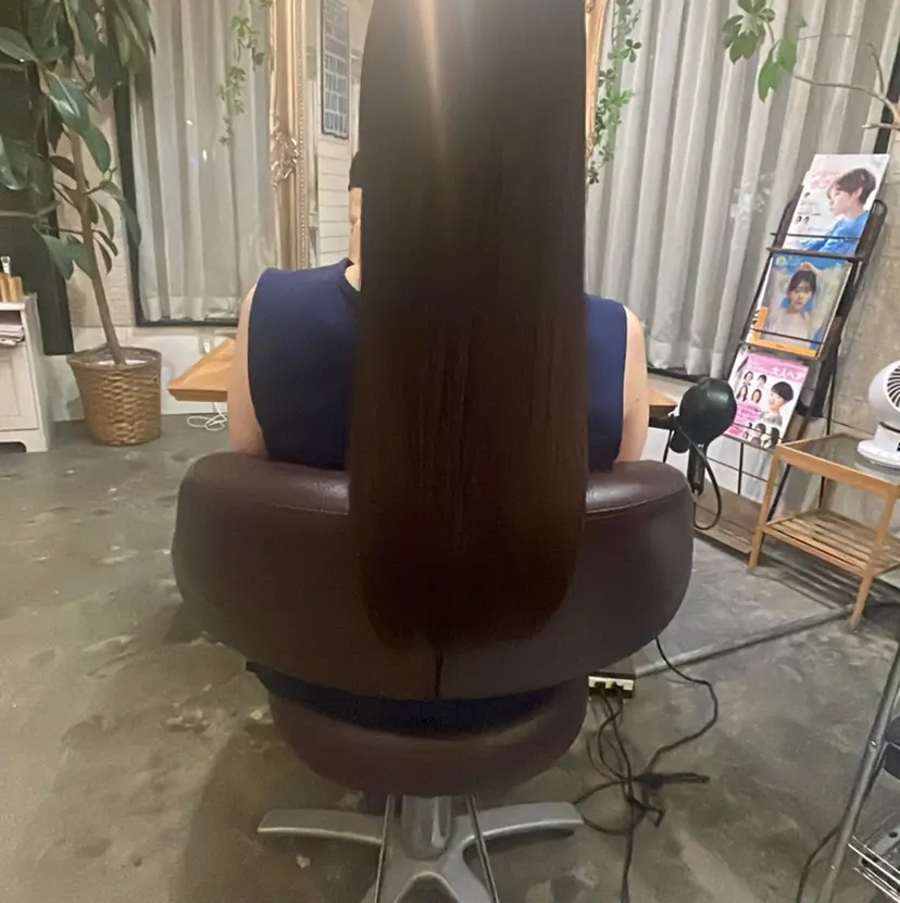 【透明感カラー】 上村響月の掲載