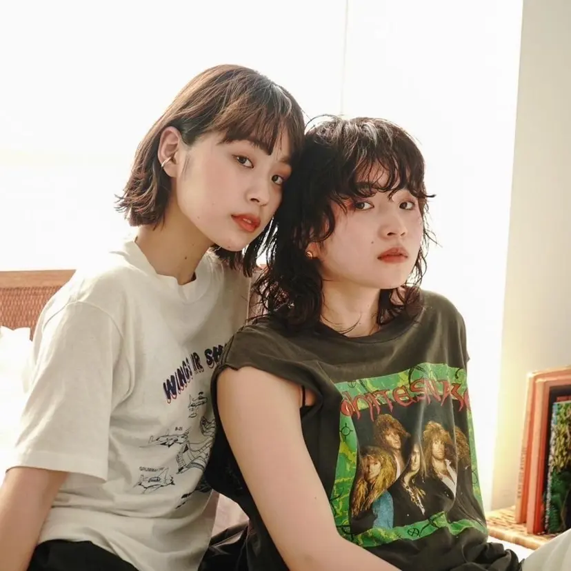 ダメージレス◎東区/ 艶カラー💫/斉藤拓の掲載