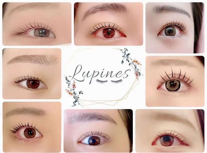 まつげ&眉毛専門店 🌸Manamiの掲載