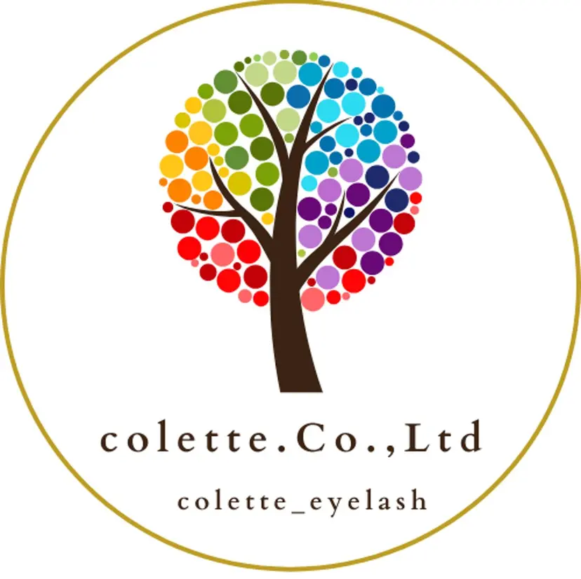 colette. 岡林の掲載