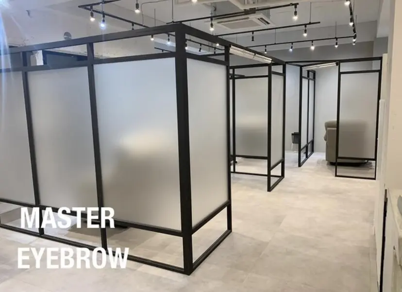 🤍milano🤍 メンズ眉毛専門店の掲載
