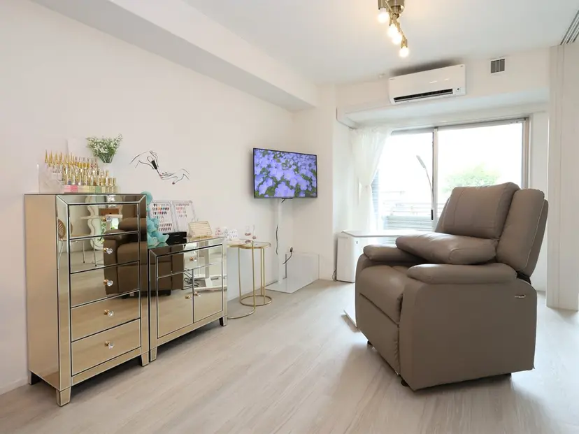 YUMA/ ハチノジネイルの掲載