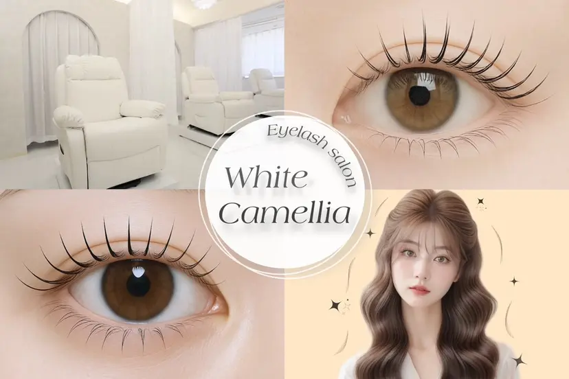 韓国風束感まつ毛 🫧Sachieの掲載