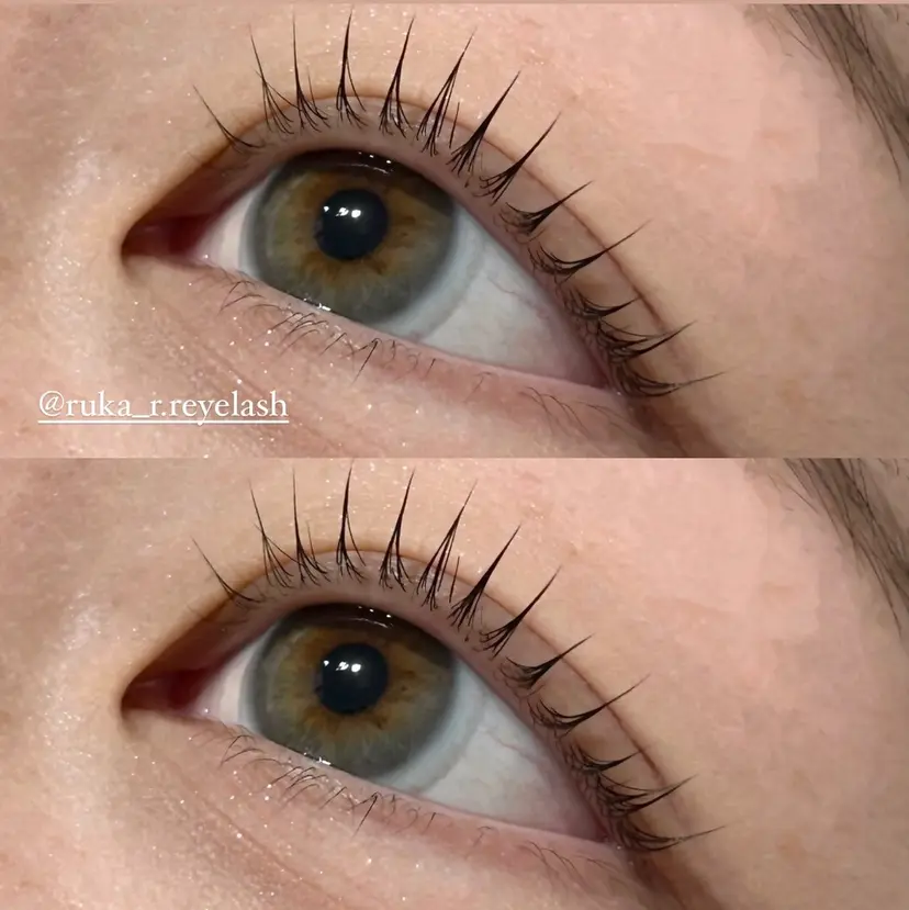 R.REyelash /Rukaの掲載
