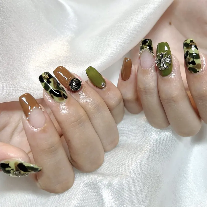 オーダーメイド専門 takamiの掲載