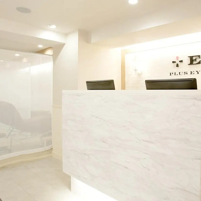 プラスアイ 柏東駅前通り店の掲載