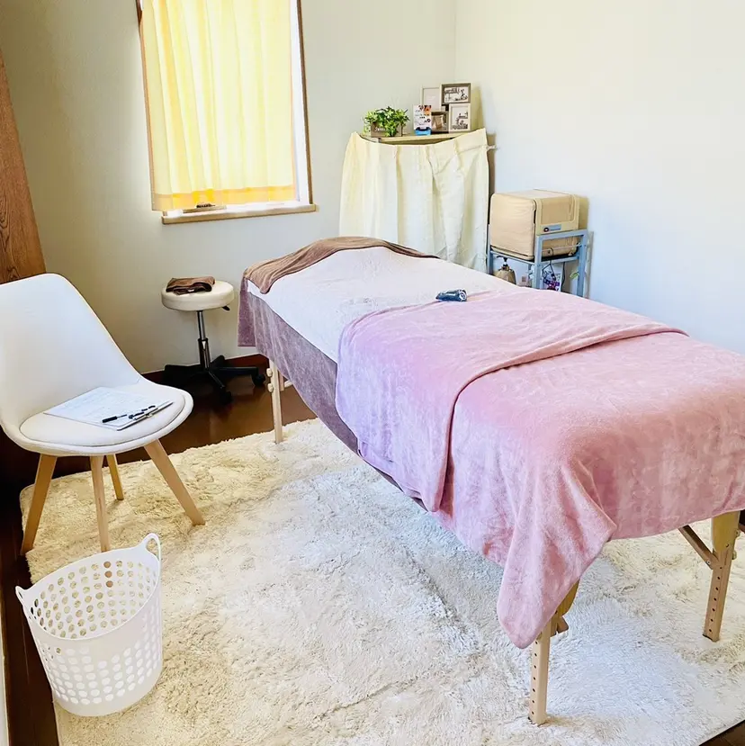 リンパ・小顔サロン PuReTeの掲載