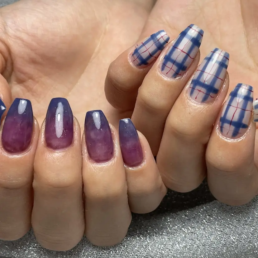 chipi nailの掲載