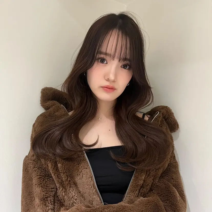 レイヤーカット🤍 seriraの掲載