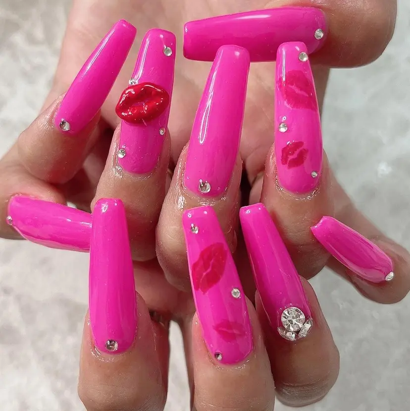 L'ea  Rose レア・ローズの掲載