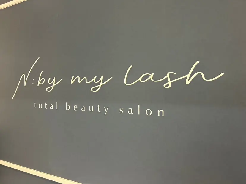 N:bymylash Amiの掲載