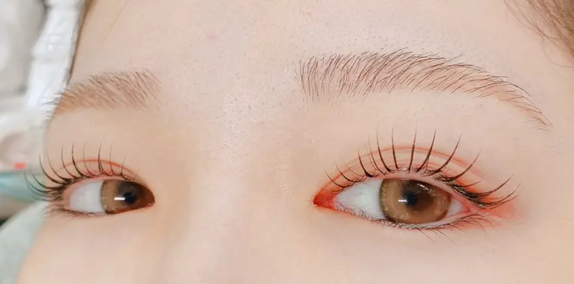 まつ毛パーマ専門& men's眉AYAの掲載