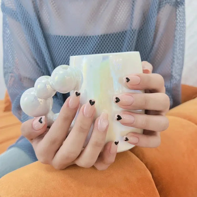 You&Me Miyuの掲載