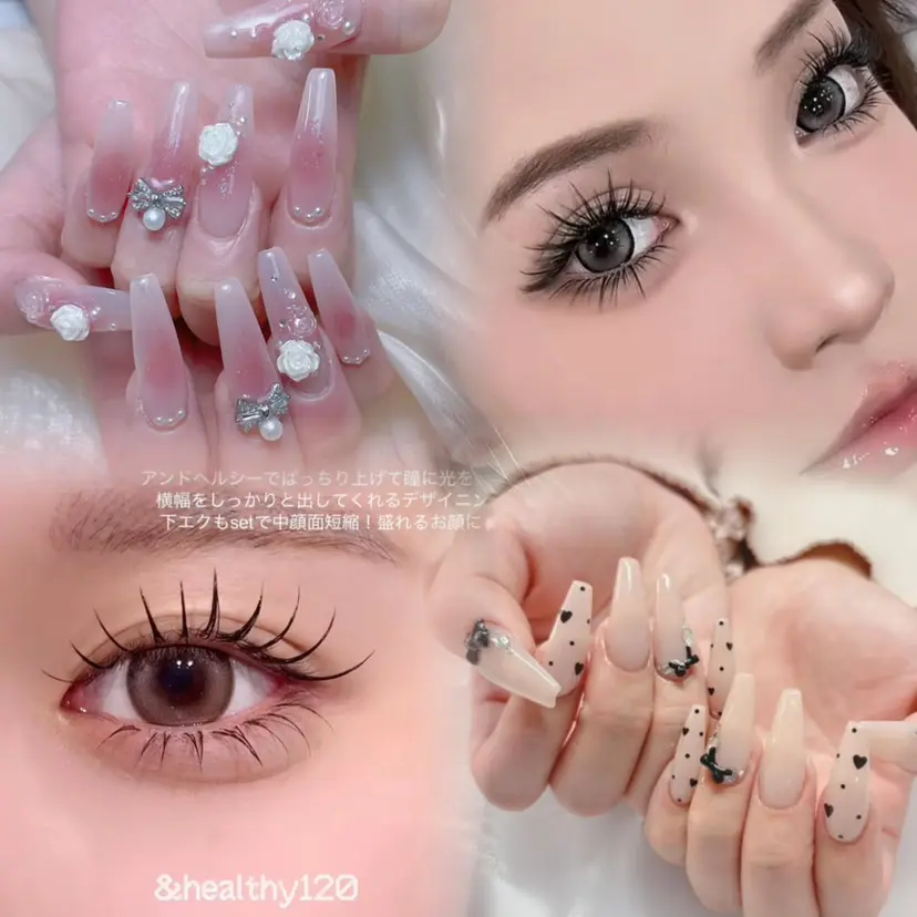 YK Beauty Salonの掲載