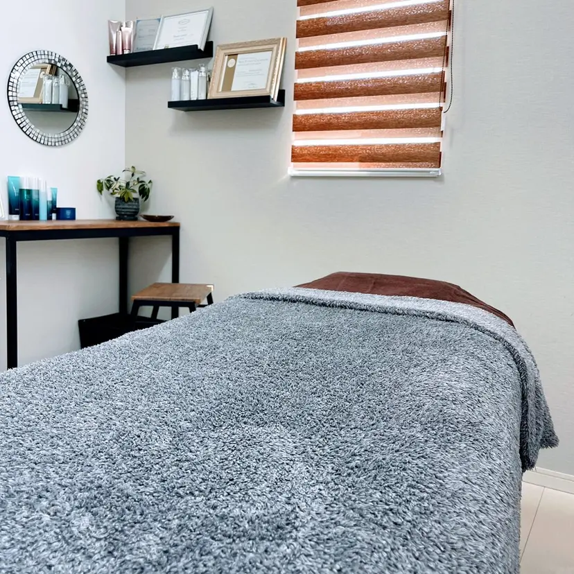 岸和田　肌改善 顧問医師提携サロンの掲載