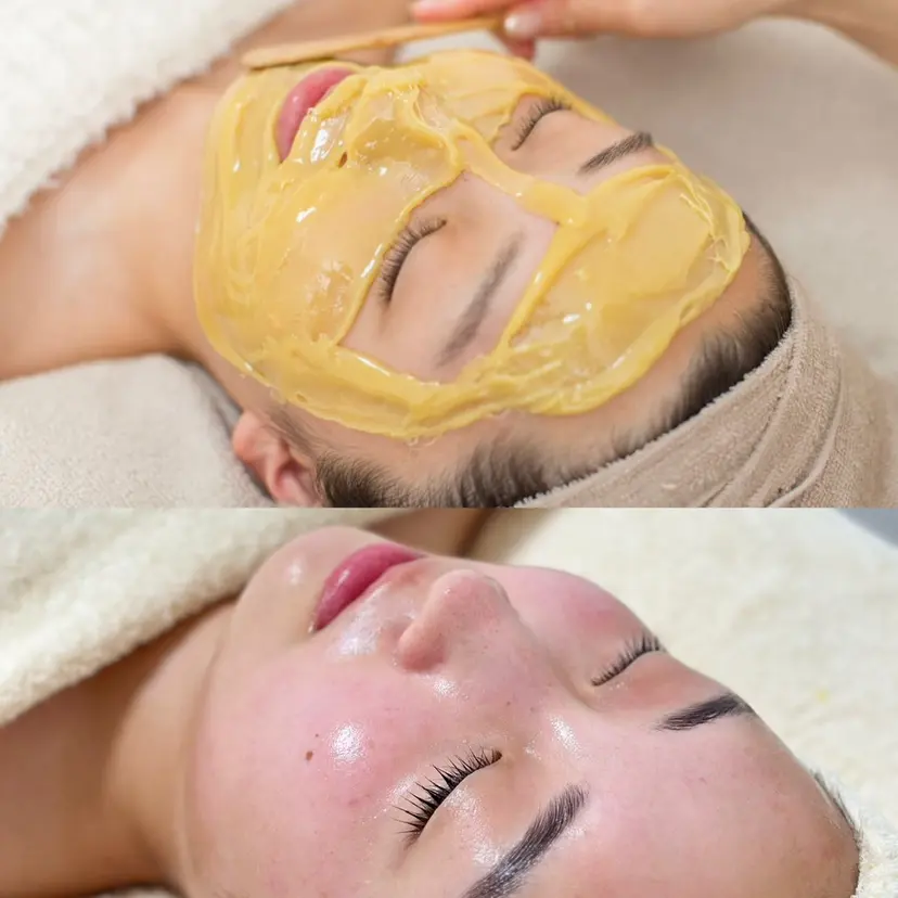 HINA/産毛脱毛・ 肌質改善専門サロンの掲載