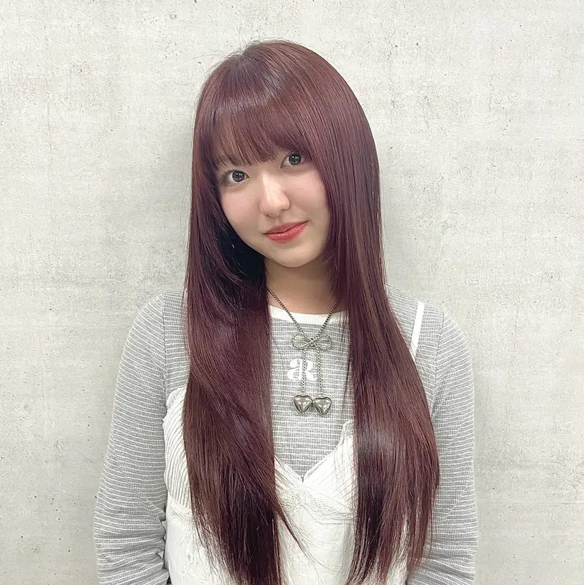 カンノ ユナの掲載