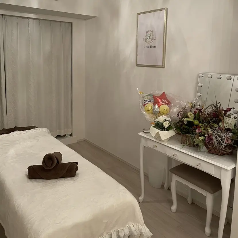 エターナル ハートUCOの掲載