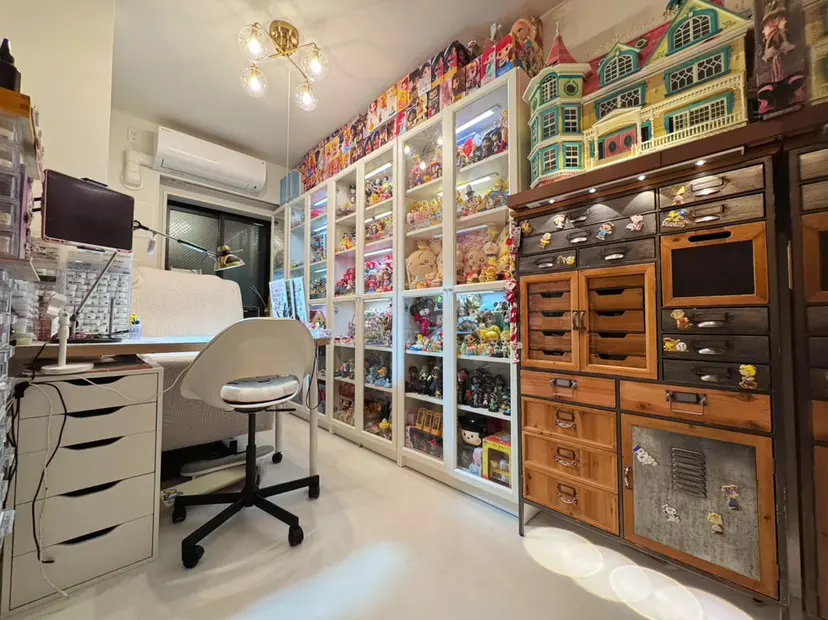 Dreamer nailの掲載