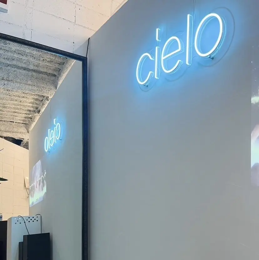 cielo栄店 ちなみの掲載