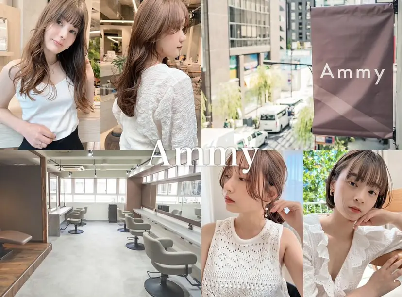 韓国ヘア/韓国風 パーマ/kazueの掲載