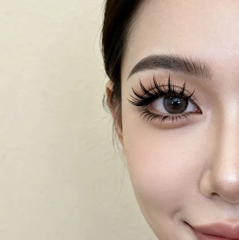 Noa eyelashの掲載