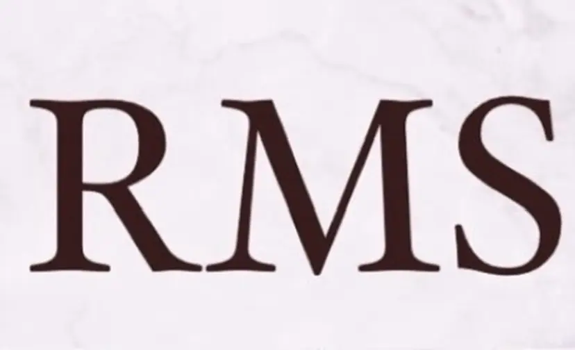 RMS  nail miwakoの掲載