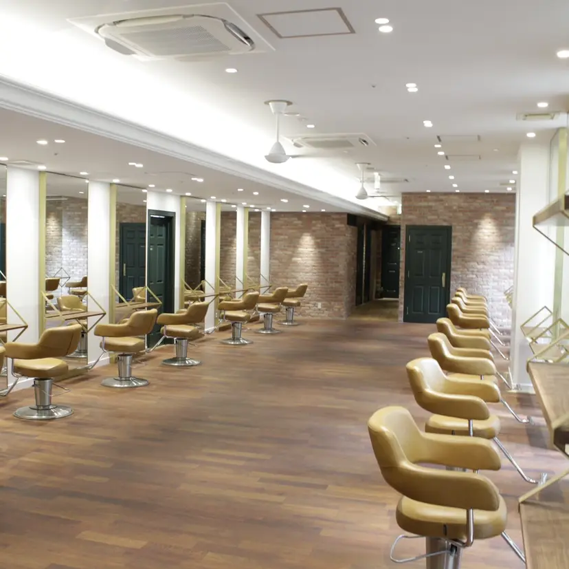 BEAUTRIUM /ばんどうかりんの掲載