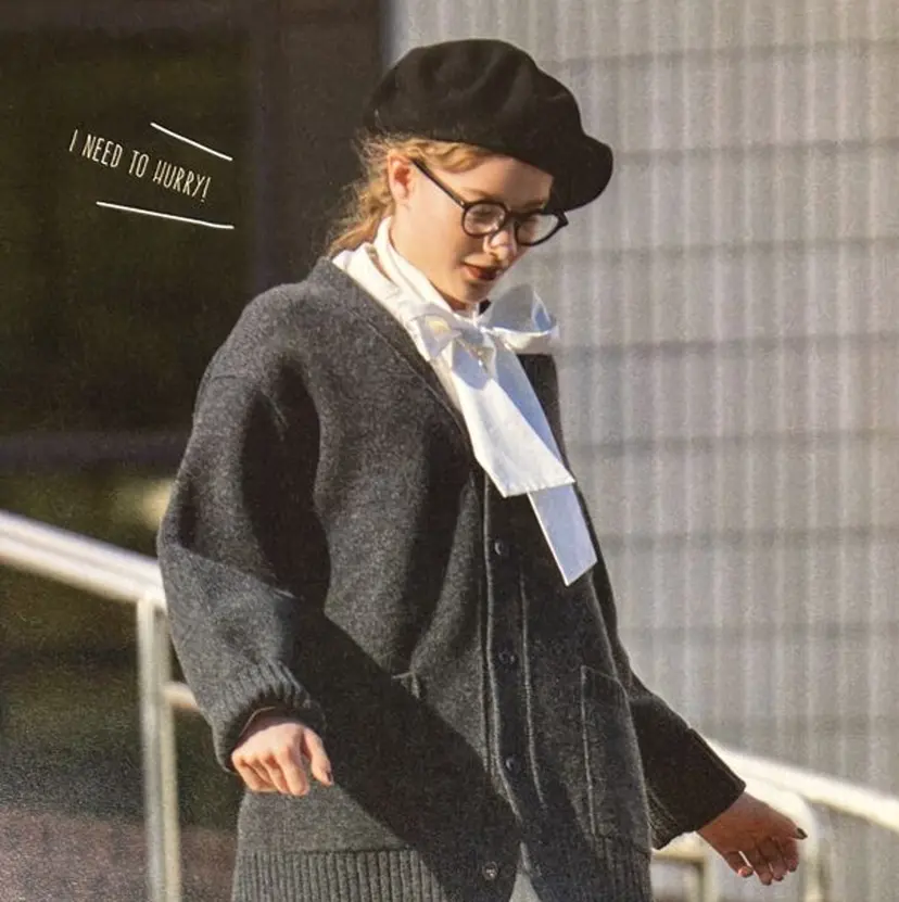 AREND hinanoの掲載