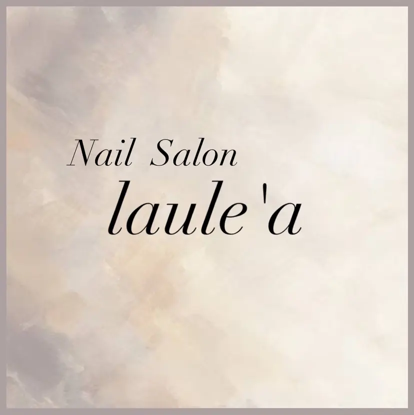 laule'a 𓆸 “ラウレア”の掲載