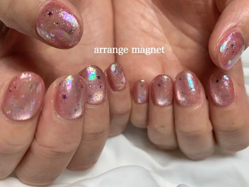 julian nailの掲載