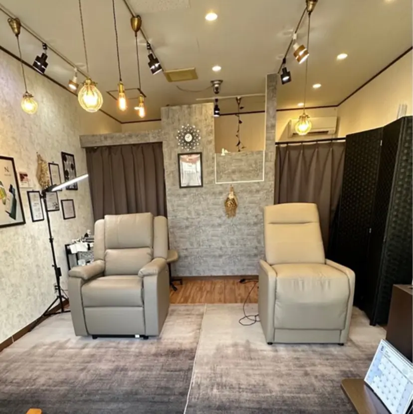 まつげ専門店 ｍｏｒｅ【モア】の掲載