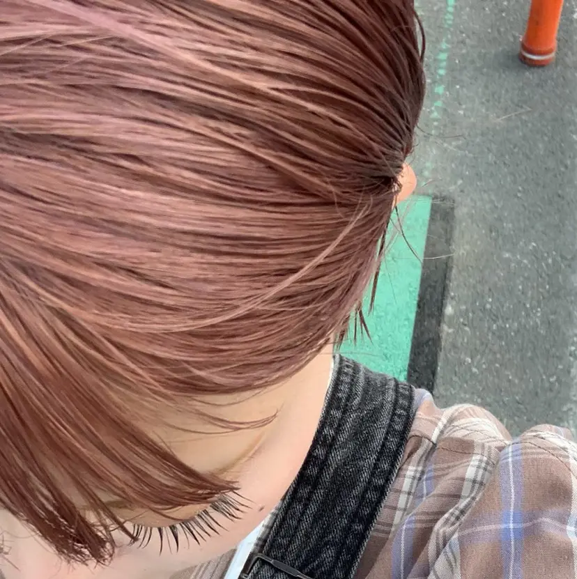 本厚木で叶う艶カラー /AYAMI🎀の掲載